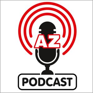 AZ Podcast by Noordhollands Dagblad