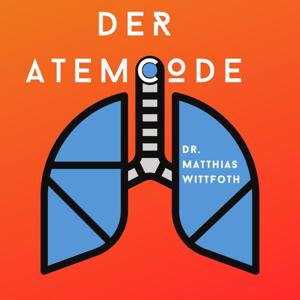 Der Atemcode by Matthias Wittfoth