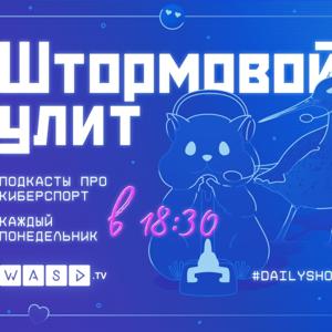 Штормовой Улит