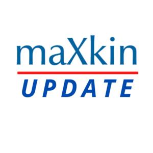 maXkin update