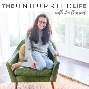 The Unhurried Life