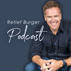 Retief Burger's Podcast