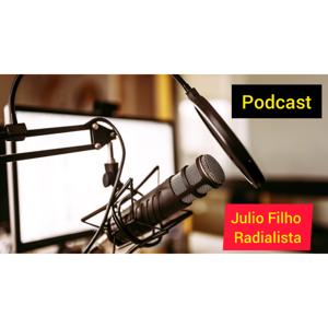 Radialista Júlio Filho Geração de Conteúdo