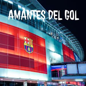 AMANTES DEL GOL