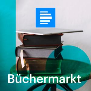 Büchermarkt by Deutschlandfunk