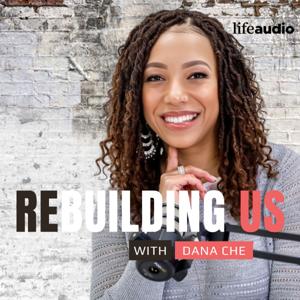 Rebuilding Us: Marriage Podcast