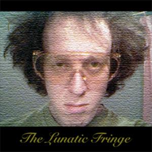 The Lunatic Fringe by Tim Pritlove