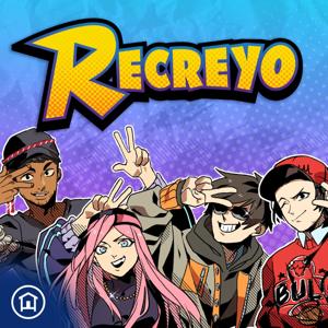 Recreyo by Recreyo