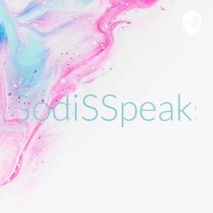 GodiSSpeaks