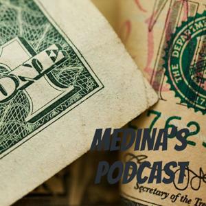 Medina's Podcast