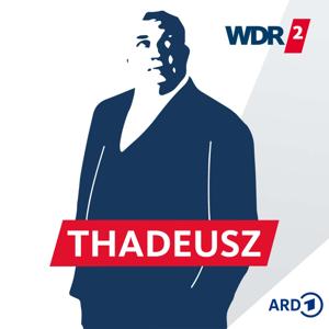 WDR 2 Jörg Thadeusz - Der Talk