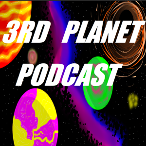 3rd Planet Podcast