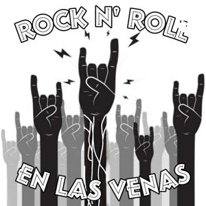 Rock & Roll En Las Venas