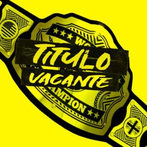 Titulo Vacante