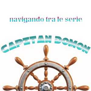 CAPITAN DOMON