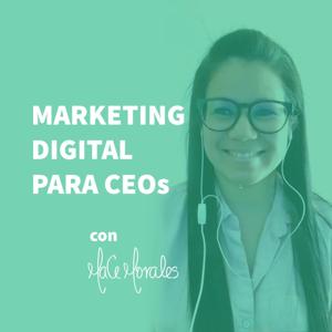 Marketing digital para CEOs