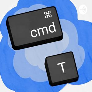 Cmd+T