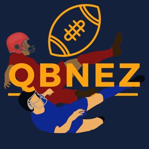 QBNEZ - Quarterback Não É Zagueiro