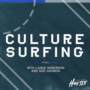 Culture Surfing