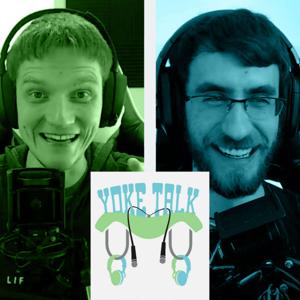 YokeTalk Podcast