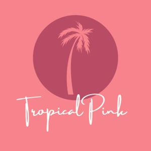 Tropical Pink