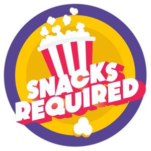 Snacks Required