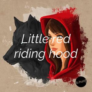 Little red riding hood