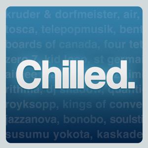 Chilled Music Podcast by Ted Levine