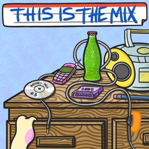 This Is The Mix