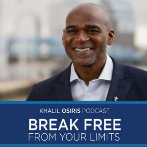 Break Free From Your Limits