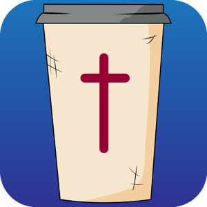 Coffee with a Christian