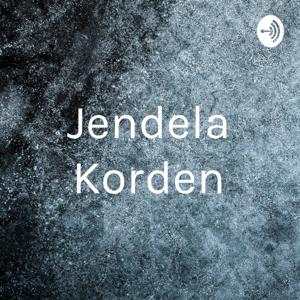 Korden_Jendela