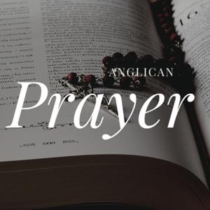 Anglican Prayer