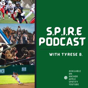 S.P.I.R.E Podcast