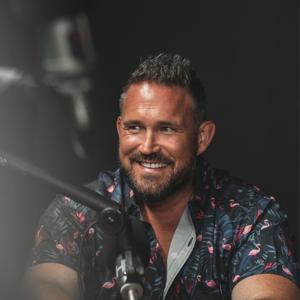 Jess Marshall Podcast