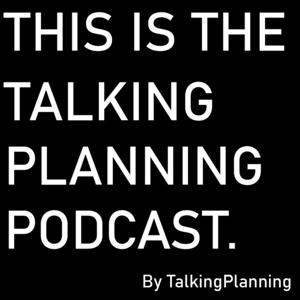 Talking Planning Podcast