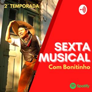 Sexta Musical Com Bonitinho