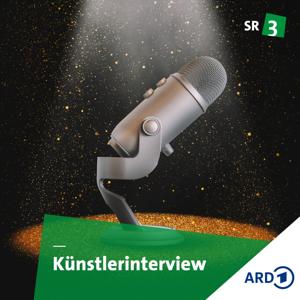 Künstlerinterviews by SR