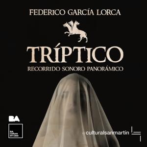 TRÍPTICO: LORCA