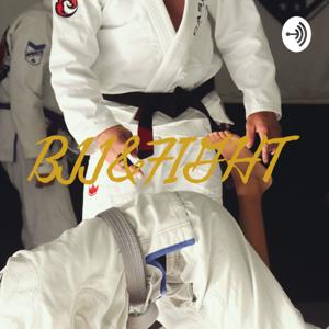 BJJ&FIGHT