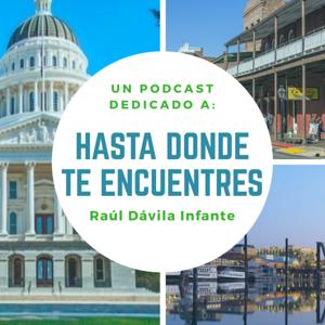 Hasta Donde Te Encuentres