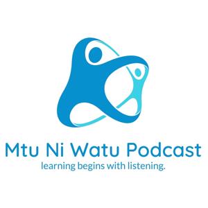 Mtu ni Watu - Podcast