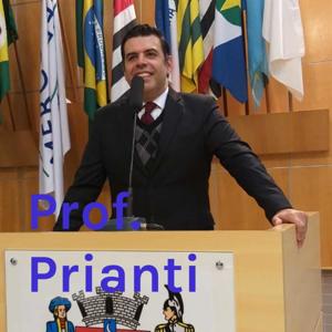 Prof. Prianti