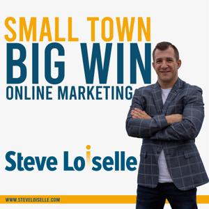 Small Town Big Wins Online Marketing