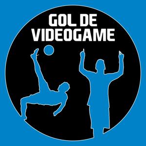 Gol de Videogame