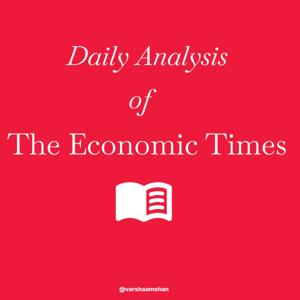 Daily Analysis - The Economic Times