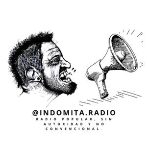 Indómita.radio