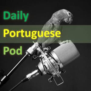 Daily Portuguese Pod