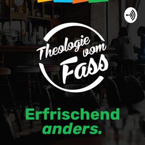 Theologie vom Fass by Regnum Christi