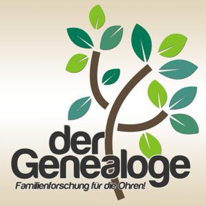 der Genealoge, Familienforschung für die Ohren